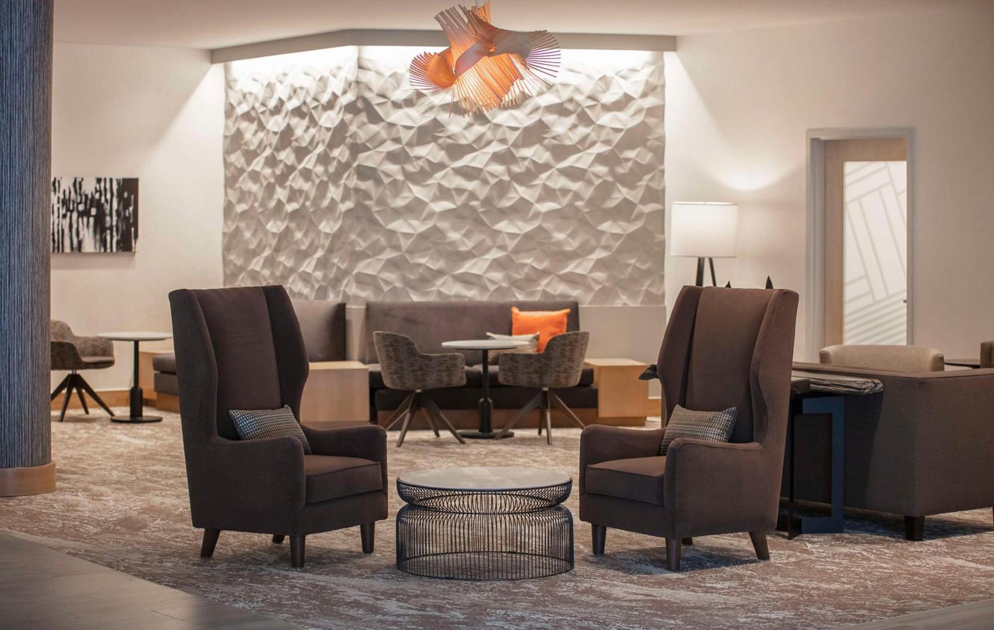 Hyatt Place Moncton-Downtown Εξωτερικό φωτογραφία